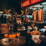 France Food Tour: Late-Night Kebabs & Natural Wine | Unofficial Guide