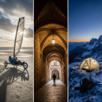 France in March: Unforgettable Adventures Beyond Paris